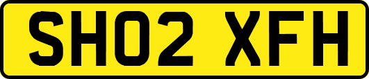 SH02XFH