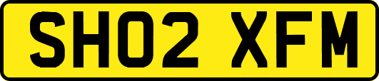 SH02XFM