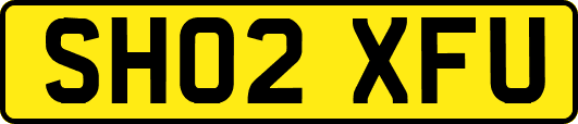 SH02XFU