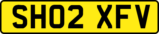 SH02XFV