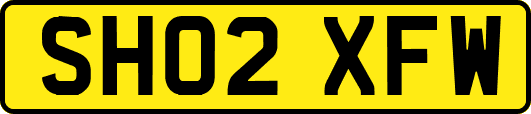 SH02XFW