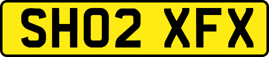 SH02XFX