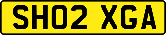 SH02XGA