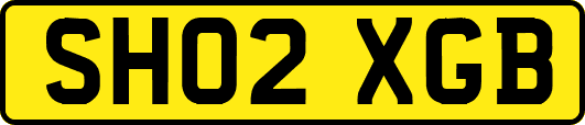 SH02XGB