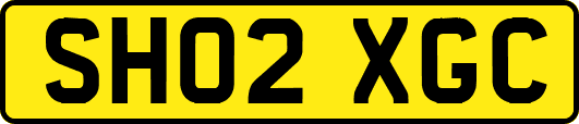 SH02XGC