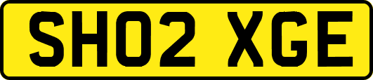 SH02XGE