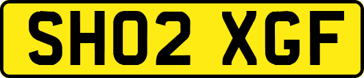 SH02XGF