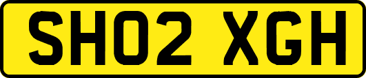SH02XGH