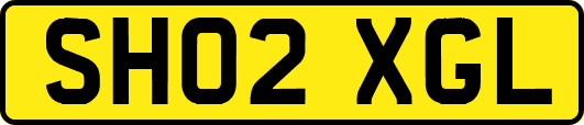 SH02XGL