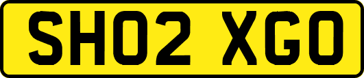 SH02XGO