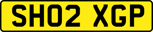 SH02XGP