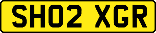 SH02XGR