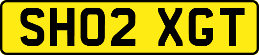 SH02XGT