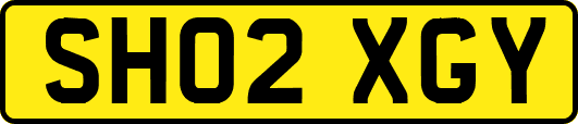 SH02XGY