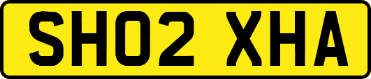 SH02XHA