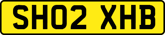 SH02XHB