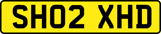 SH02XHD