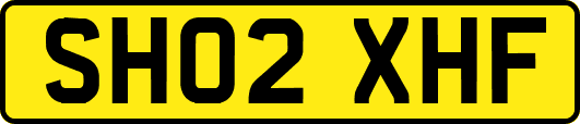 SH02XHF