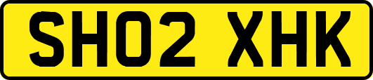 SH02XHK