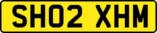 SH02XHM