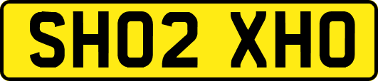 SH02XHO