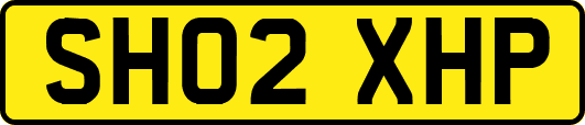 SH02XHP