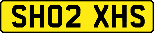 SH02XHS