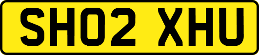 SH02XHU
