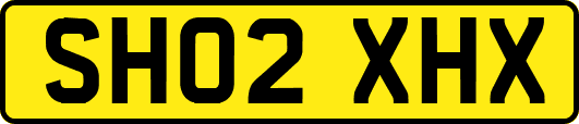 SH02XHX