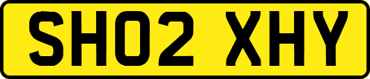 SH02XHY