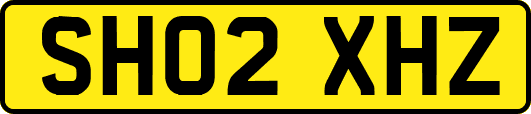 SH02XHZ