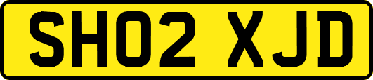 SH02XJD