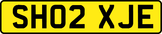 SH02XJE