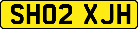 SH02XJH