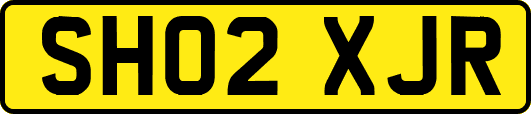 SH02XJR
