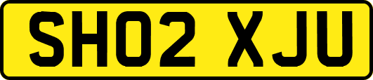 SH02XJU