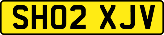 SH02XJV