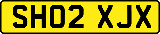 SH02XJX