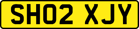 SH02XJY