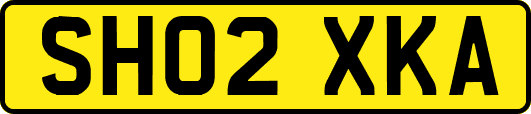 SH02XKA