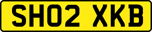SH02XKB