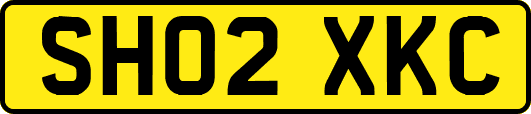 SH02XKC