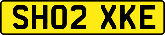 SH02XKE
