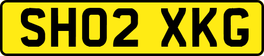 SH02XKG