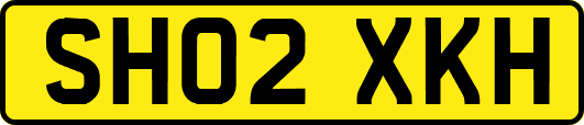 SH02XKH