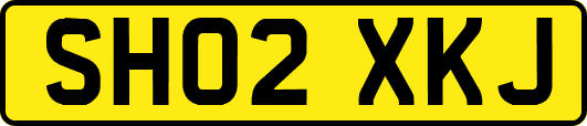 SH02XKJ