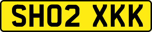 SH02XKK