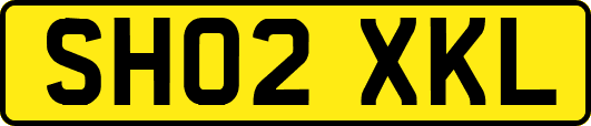 SH02XKL