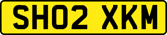 SH02XKM