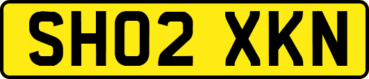 SH02XKN